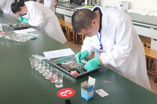 湖南首屆水產技術推廣職業技能競賽 以賽促學，以技興漁