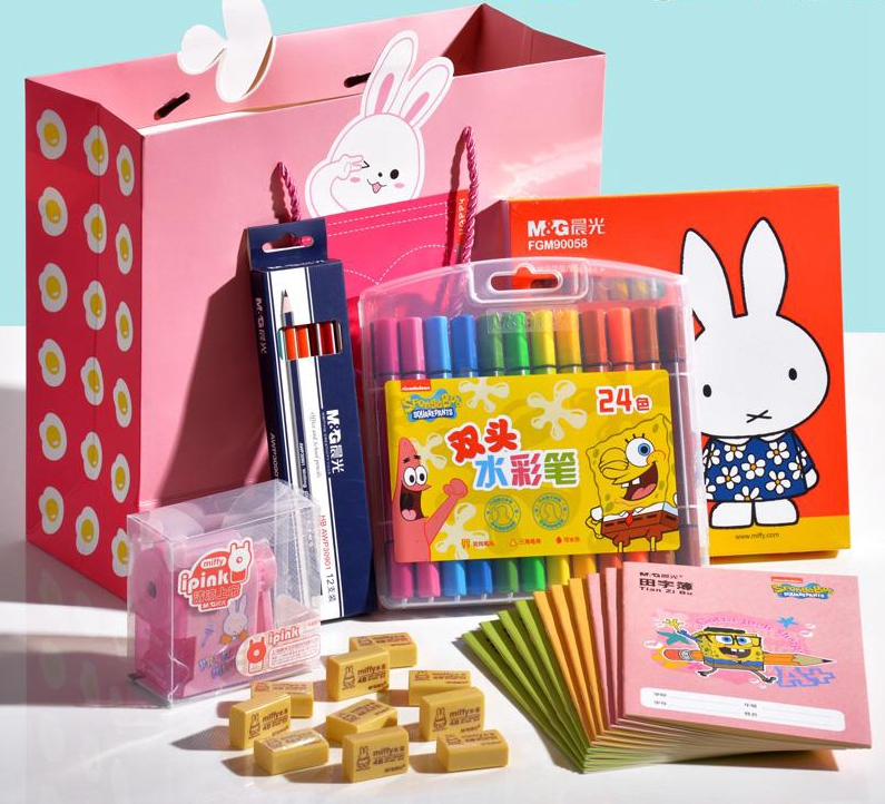 新商業(yè)前沿丨晨光文具進(jìn)軍化妝品 透視新零售時(shí)代的無(wú)邊界產(chǎn)業(yè)升級(jí)